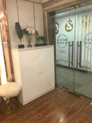 点击看大图 -茜尔维亚修身连锁(八佰伴店)