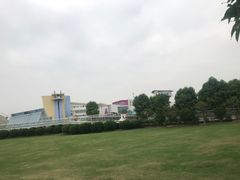 -广州花之恋城堡酒店