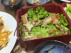 -魁盛居百年鲁菜馆(中林路店)