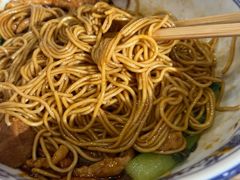 -君东记本帮面馆(天钥桥路店)