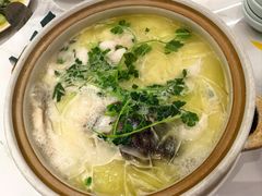 -品渔味湖鲜馆(拈花湾店)