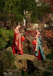 -今生有约婚纱摄影店(景德路店)