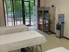 -厚德盲人按摩(太阳城店)
