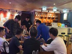 -老炮儿轰趴团建KTV桌游棋牌主题馆(五道口店（底商店))