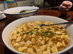 西施沃豆腐-大牌大·传统杭帮菜(湖滨店)