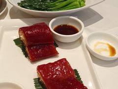 -金河半岛园林酒家(金融城店)