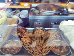 -阿庄新豫菜(通泰路店)