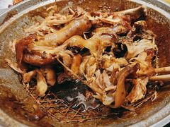-松沪名灶·豆浆鱼头·新上海菜(飞航吾悦广场店)