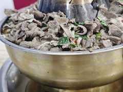 -穆老九清真牛羊肉馆(宋城店)