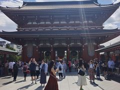 -浅草寺