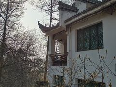 -敬亭山风景名胜区