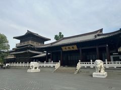 -香积寺