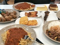 -宜家·瑞典风味餐厅(北京西红门店)