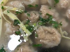 -海平馄饨(逍遥二路店)
