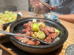 -啫火啫啫煲·顺德干蒸(西乡天虹店)