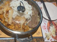 -黄记煌三汁焖锅(金凤万达广场店)