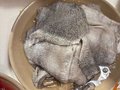 -岗上渣渣老火锅(两路口店)