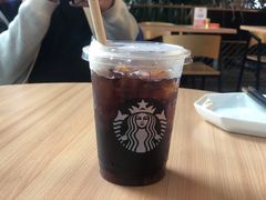 -星巴克臻选(深圳皇庭广场分店)