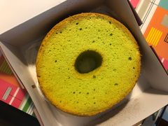 -本格旺索罗(樟宜机场T1店)