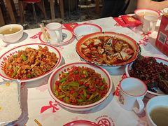 -辣小鲜·南昌大排档(船山路店)