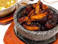 -老吉士酒家(天平路店)