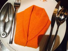 -Ministry of Crab(科伦坡店)