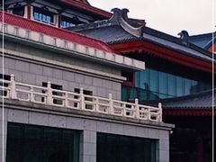 -曲江惠宾苑宾馆(大雁塔大唐不夜城店)