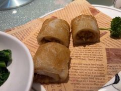 -粤点越有·茶点·粤菜(樵岭国际店)