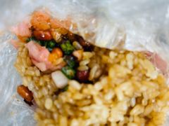 -六广门毛阿姨糯米饭