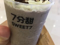 -7分甜(苏州中心店)
