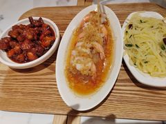 -乡村基·川味现炒大王(熙悦天街店)