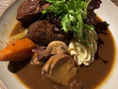 -巴别塔法餐舍(朝阳店)