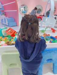 -星咔萌StarCamo儿童剪发(芳圆里IDMALL品牌形象店)