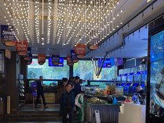-苏福记·海鲜佬(凤城四路店)