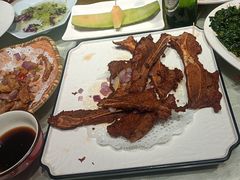 -阿巧一号私房菜(止园路店)