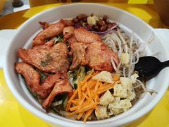 嗨嫩里脊擀面皮-嗨皮儿·现蒸面皮(抄纸巷店)