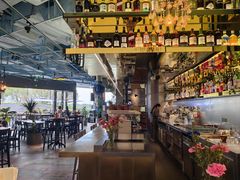 -The Happy Monk(前海壹方汇店)