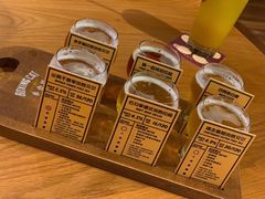 拳击猫啤酒壶-Boxing Cat Brewery拳击猫精酿啤酒馆(永福店)