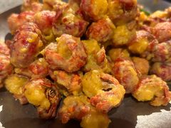 -一棠龙虾•王牌虾球(恒隆广场店)