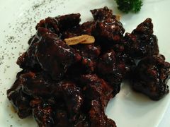 越式牛肉粒-老吉士(环贸iapm店)