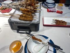 -头牌·鹤岗小串(万达店)