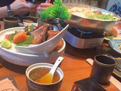 -一本料理(西溪天街店)