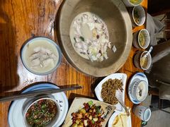 -滇香肴·云南菜蒸汽石锅鱼(云南北路店)