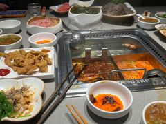 -海底捞火锅(太阳宫凯德mall店)