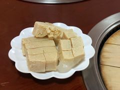-柴火东北铁锅炖(鲁班店)