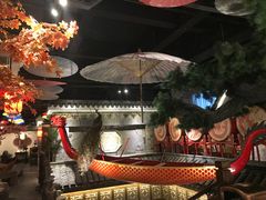 -老宁波1381餐厅(宏泰广场店)