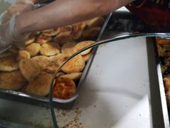-满记烧饼(牛街东里小区一区店)