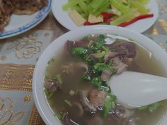 -清真·鸦儿李记·小馆(后海店)
