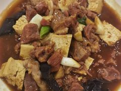 -兰州宾馆餐厅(兰州驻京办店)