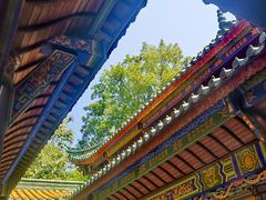 -丰都鬼城名山景区